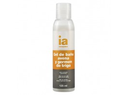 Interapothek gel avena y germen de trigo 125ml