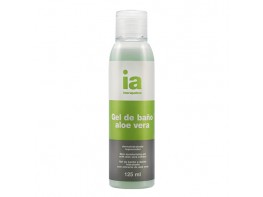 Interapothek gel aloe vera 125ml