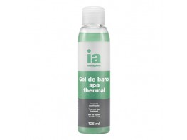 Interapothek gel spa 125ml