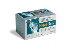 Hyaloral perro 