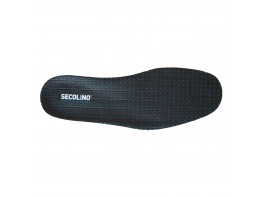 Secolino Plantillas Pies Secos Talla 43-47