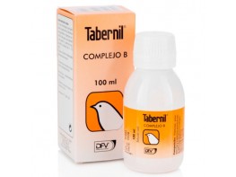 Tabernil comprimidos complejo b gotas 20ml