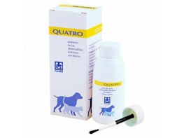 Kawu Ado Quatro S 70ml