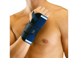 Orliman muñequera neopreno derecha talla 4 4601