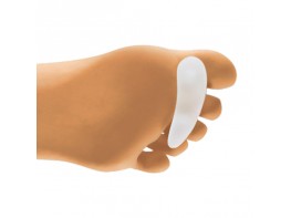 Orliman ratón gel con anillo izquierda talla S GL115I