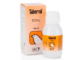 Tabernil Total solución oral 20ml