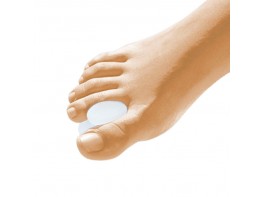 Orliman separador carrete gel talla S 2 u GL100