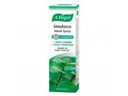 A.Vogel sinuforce spray nasal 20ml