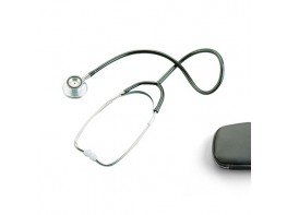 FONENDO CORYSAN DOBLE CAMPANA C/ESTUCHE