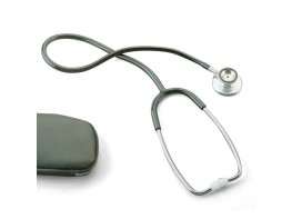 FONENDO CORYSAN DOBLE CAMPANA LUJO C/EST