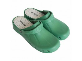 Zueco Secolino ia verde número 46