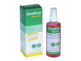 Stangest spray dental dentican 125 ml