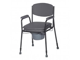 Ayudas Dinámicas silla inodoro dormitorio AD922