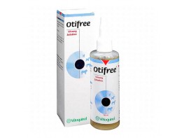 Vetoquinol Otifree 160ml