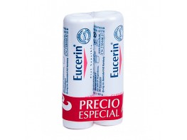 Eucerin Protector labial pack 2uds