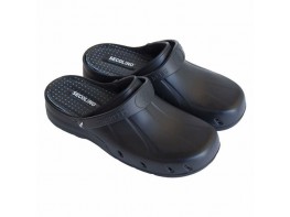 Zueco Secolino ia negro número 43