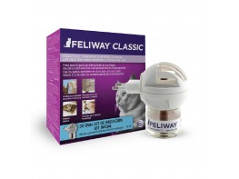 Ceva Feliway difusor + rec 48ml 1 mes