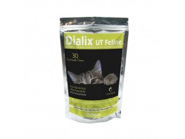Vetnova Dialix ut feline 30 premios
