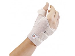 Orliman muñequera soporte pulgar derecha talla 4 MPD70