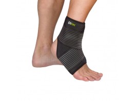 Emo tobillera ajustable Ottec talla M TB501