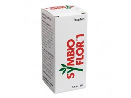 Symbioflor 1 gotas 50ml