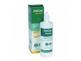 Stangest Otican limpiador oidos 125ml stangest