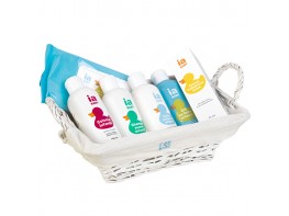 Interapothek canastilla de bebé