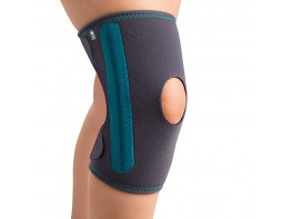 Orliman rodillera pediátrica flejes talla 2 OP1181