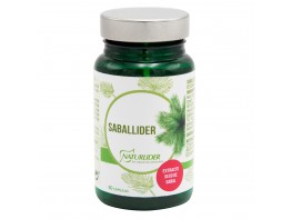 Naturlider Saballider 60 cápsulas