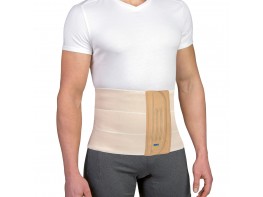 Emo faja multibanda beige fj183 talla m