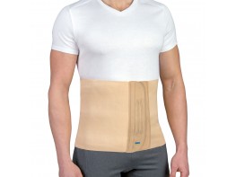 Emo faja algodón beige fj160 talla s