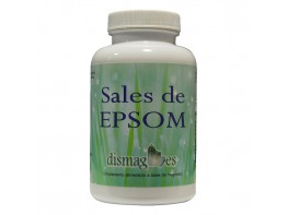 Dismag Sales epsom naturales 300g