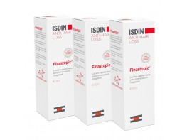 Isdin finastopic loción capilar 2x90ml