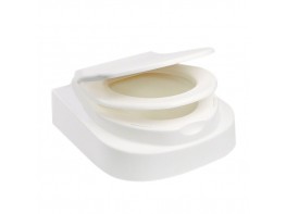 Ayudas Dinámicas elevador WC 8-12-15 cm sin brazos AD510DS