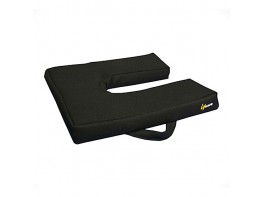 Emo Cojín Antiescara Herradura Flotación Líquida CF240