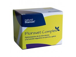 Stangest floravet complex 25 sobres