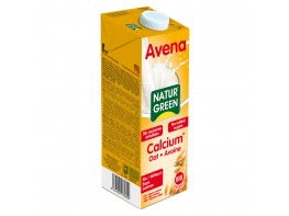 Avena Calcio 1 Litro Naturgreen