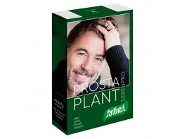 Santiveri Prostaplant Serenpro Cápsulas