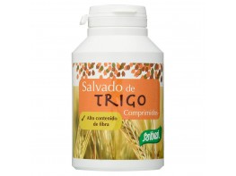 Santiveri Salvado de Trigo Comprimidos