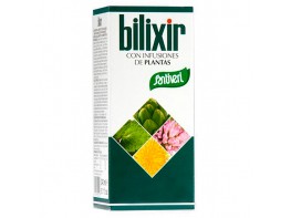 Santiveri Bilixir Jarabe 240ml