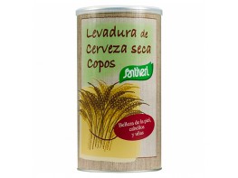 Santiveri Levadura de Cerveza en Copos Bolsa 200g