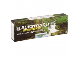 Yborra Slackstone ii agua dialítica 2 ampollas