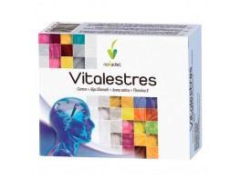 Novadiet Vitalestres 60 Cápsulas