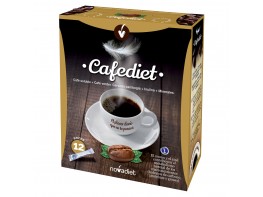 Novadiet Cafediet 12 Sticks