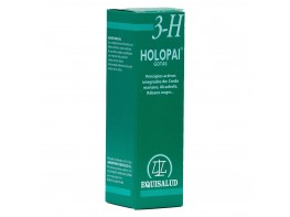 Equisalud Holopai 3H Hepático 31 ml