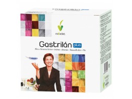 Novadiet Gastrilan Plus 20 Sobres