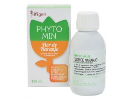 Phytomin Flor de Naranjo 150 ml Ifigen