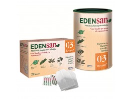 Dietisa Edensan 03 Bto 20 Filtros