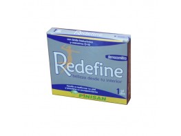 Pinisan Redefine 30 Cápsulas
