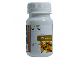 Sotya Hipérico 100 Comprimidos